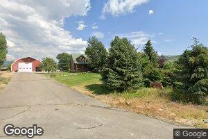 981 W Valleyview Rd, Heber City, UT 84032