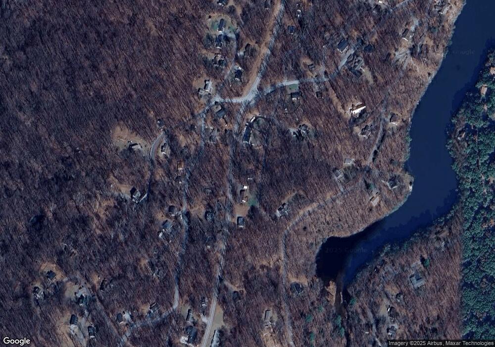 57 Shagbark Ln, Harpers Ferry, WV 25425 - photo 1