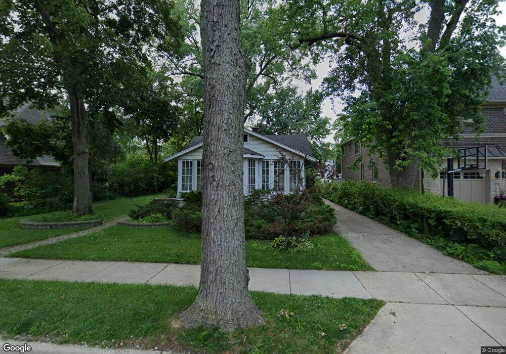 514 S Hillside Ave, Elmhurst, IL 60126 - photo 1