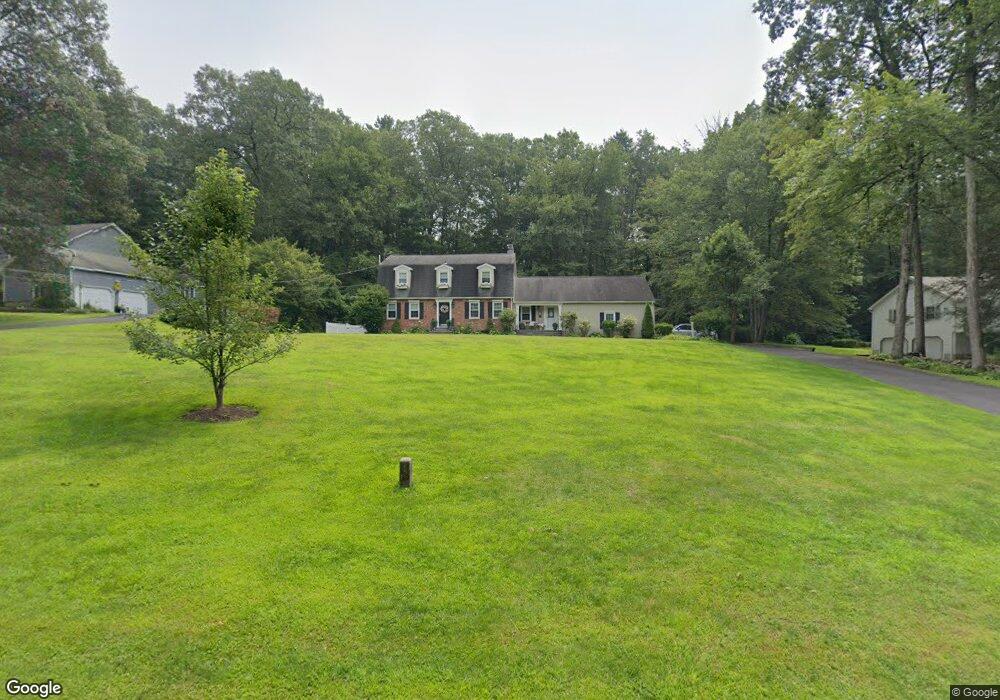 129 Juniper Dr, Avon, CT 06001 - photo 1