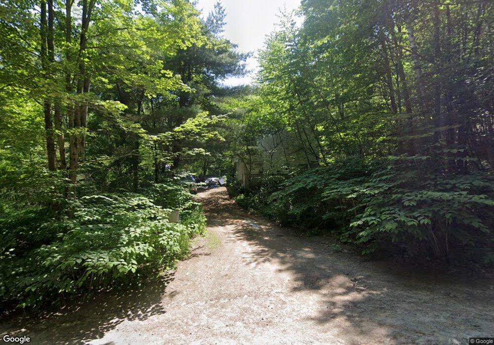 84 Smith Hill Rd, Franklin, NH 03235 - photo 1