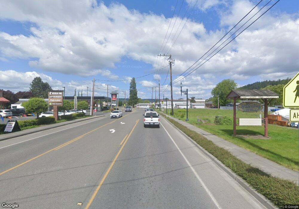 207 Washington Ave N, Orting, WA 98360 - photo 1