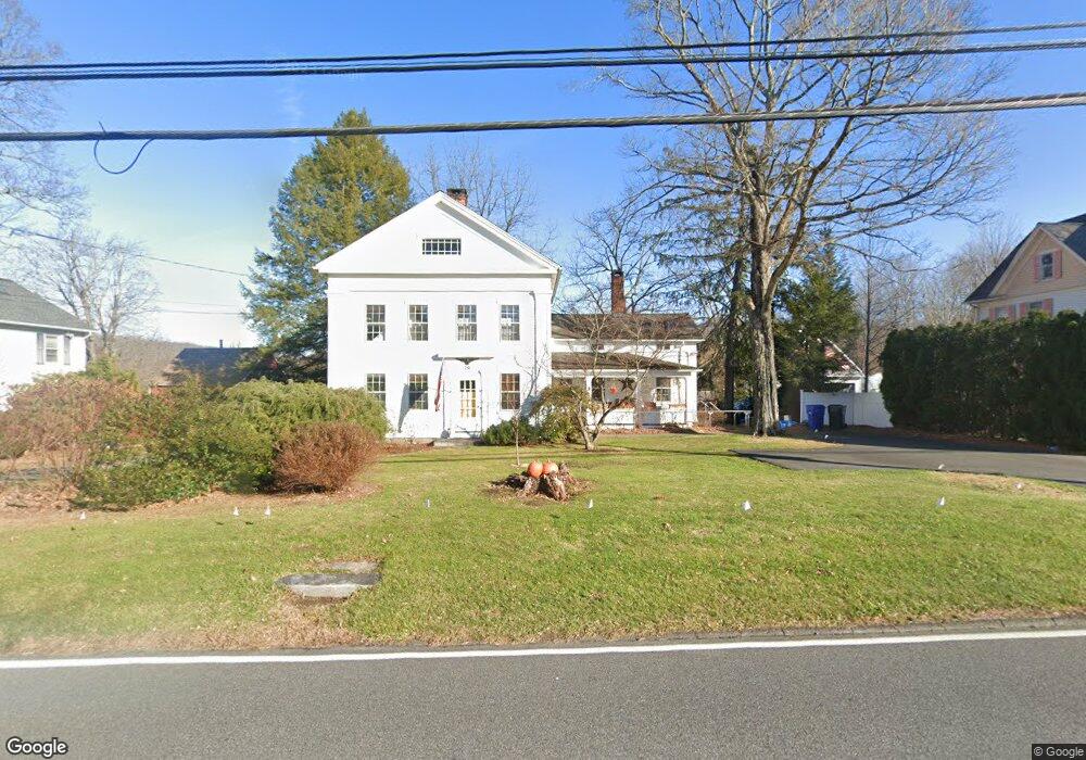 79 Main St N, Bridgewater, CT 06752 - photo 1