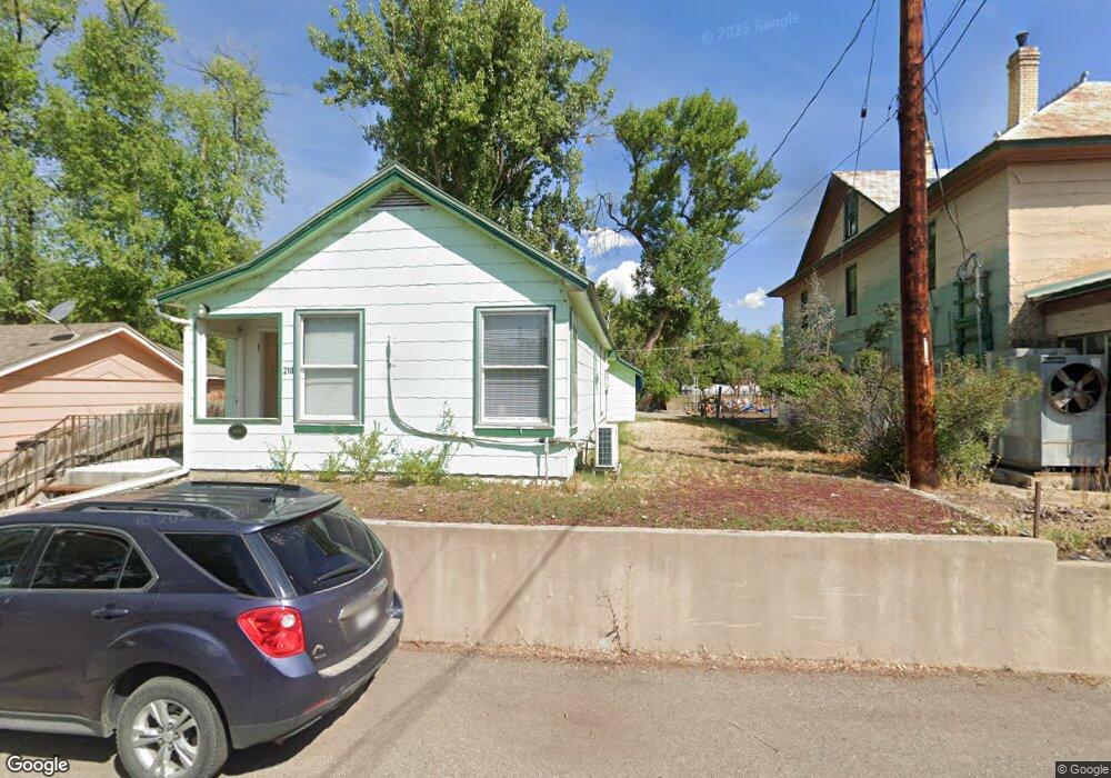 210 E Main St, Cedaredge, CO 81413 - photo 1