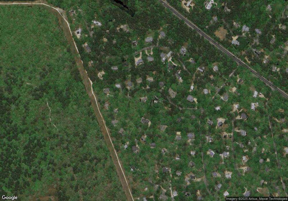 10 Flamingo Dr, Edgartown, MA 02539 - photo 1