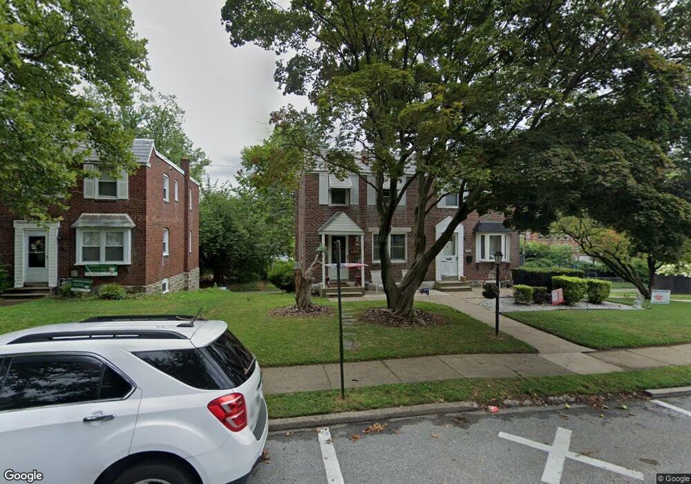 285 Cheswold Rd, Drexel Hill, PA 19026 - photo 1