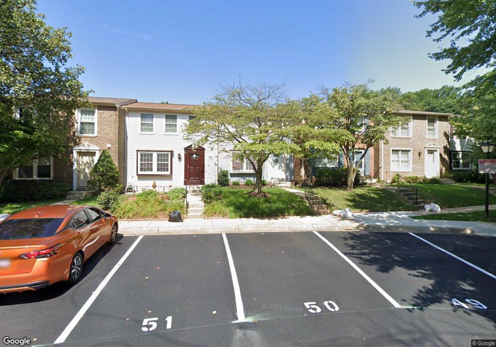 1290 Elm Grove Cir, Silver Spring, MD 20905 - photo 1