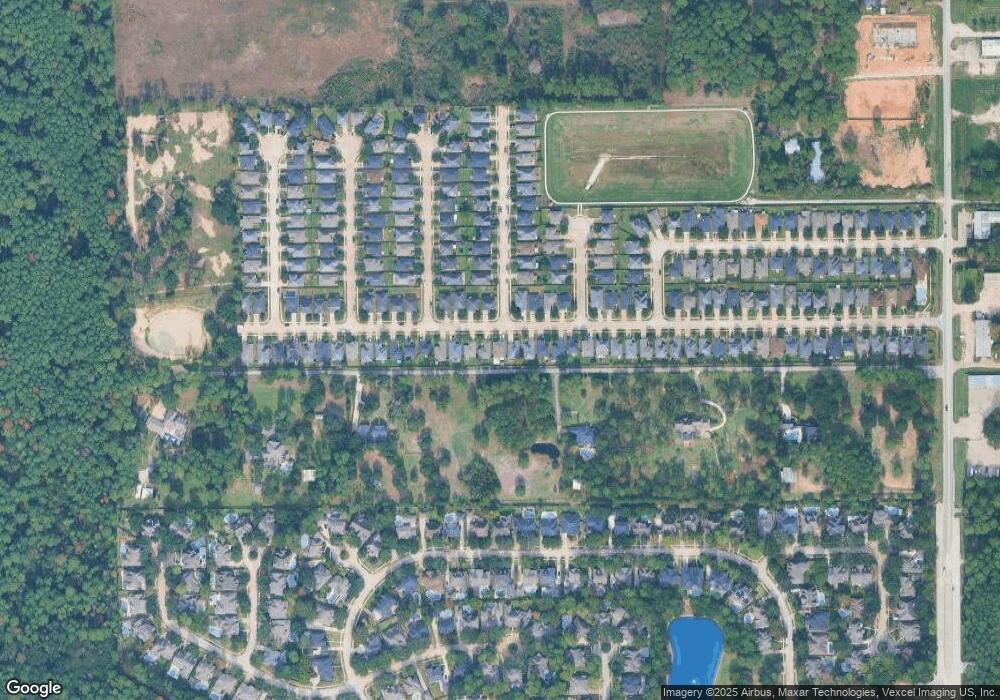 15539 Forest Creek Farms Dr, Cypress, TX 77429 - photo 1