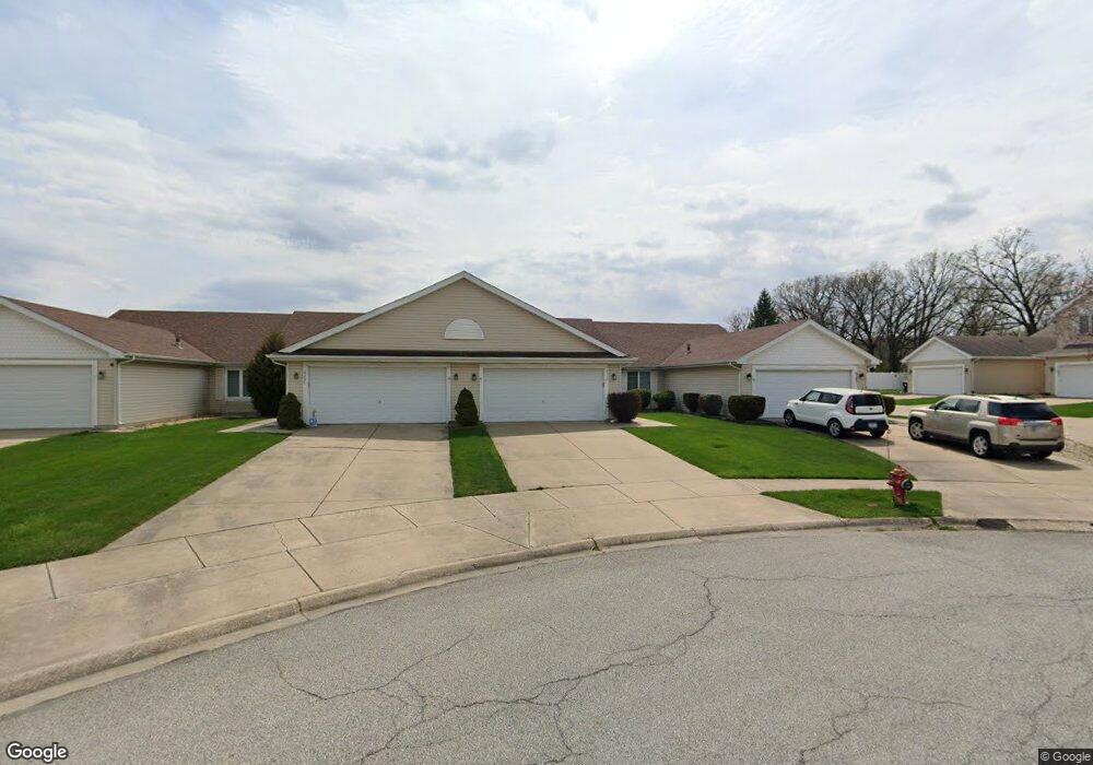 6339 W 86th Ct, Crown Point, IN 46307 - photo 1