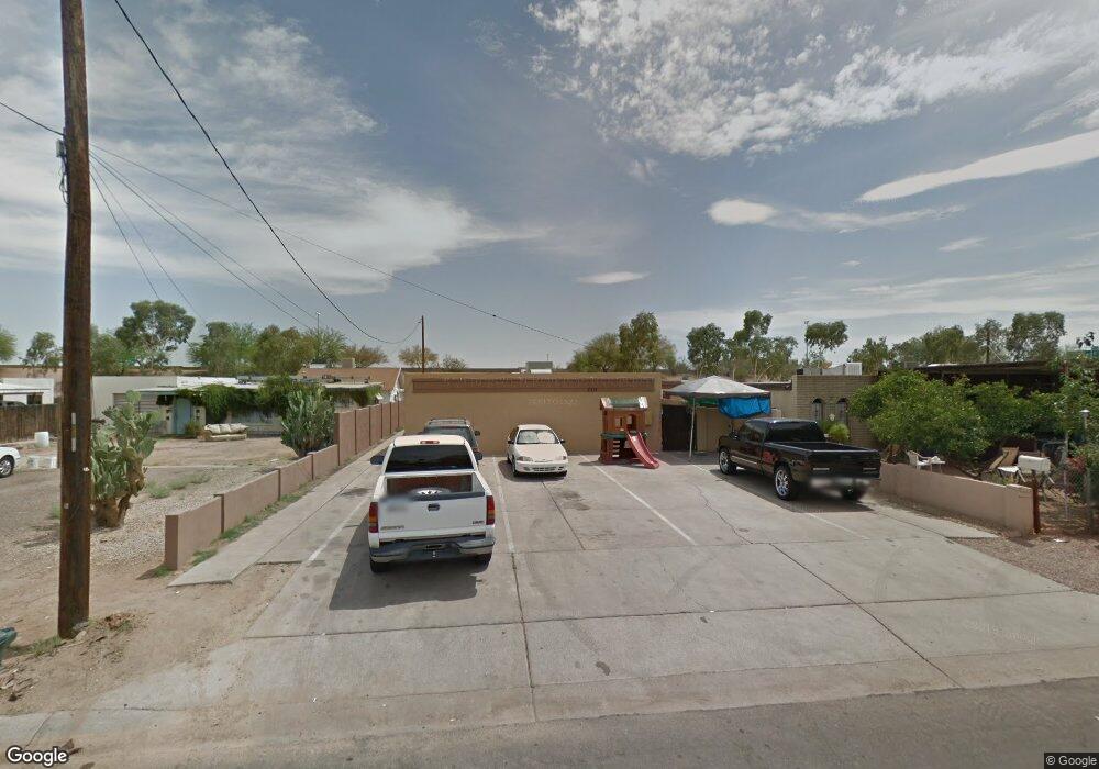 2717 E Culver St, Phoenix, AZ 85008 - photo 1