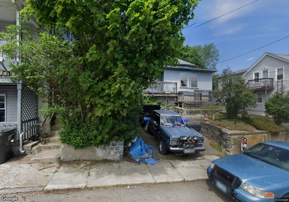 7 Shippee Ave, West Warwick, RI 02893 - photo 1