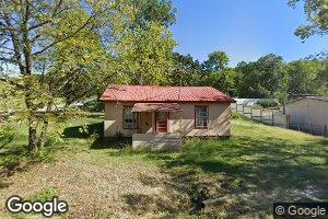114 Highland St, Stringtown, OK 74569