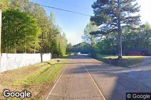 1852 Waverley Mansion Rd, West Point, MS 39773