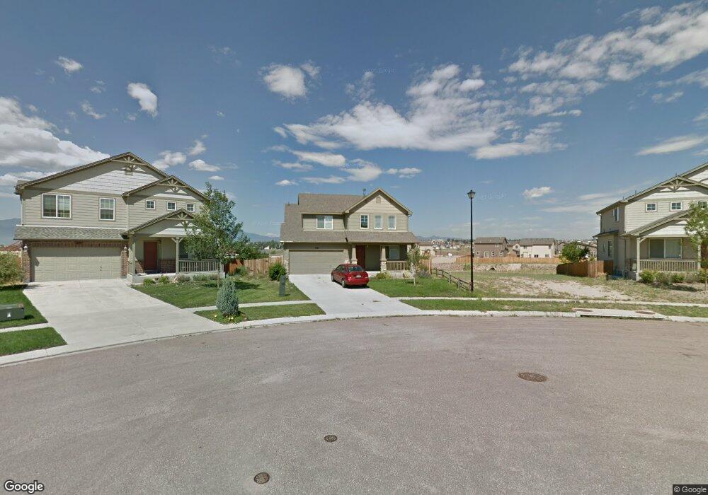 1989 Dewhirst Dr, Colorado Springs, CO 80951 - photo 1