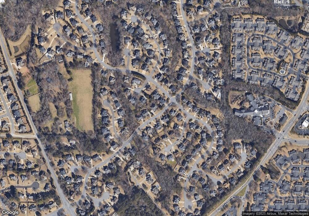 12240 Edenwilde Dr unit IV, Roswell, GA 30075 - photo 1