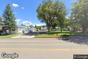 160 N Main St, Parowan, UT 84761