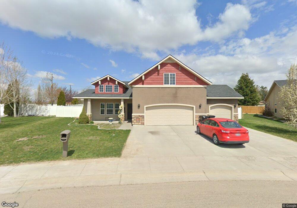 2715 Mount Harrison Dr, Burley, ID 83318 - photo 1