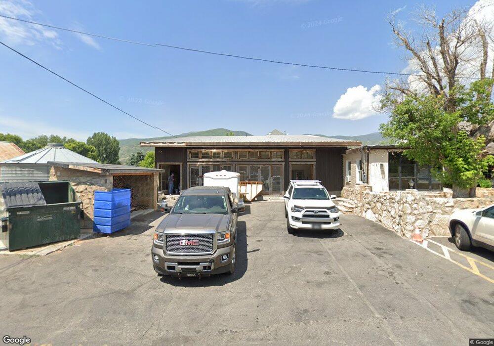 101 W Main St, Midway, UT 84049 - photo 1