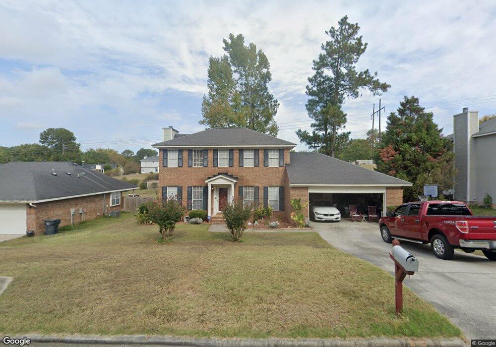 665 Tara Ln, Evans, GA 30809 - photo 1