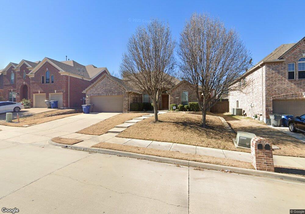 107 Parkside Dr, Wylie, TX 75098 - photo 1
