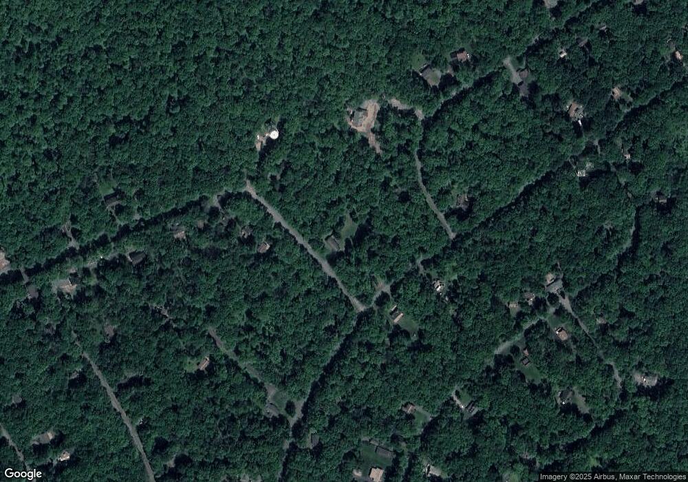 Lot 25 Fawn Lake Dr, Lackawaxen Township, PA 18428 - photo 1