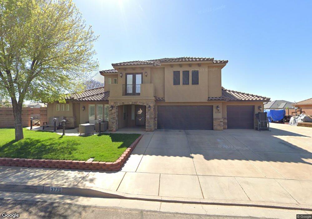 3770 S Mitchell Dr, Washington, UT 84780 - photo 1