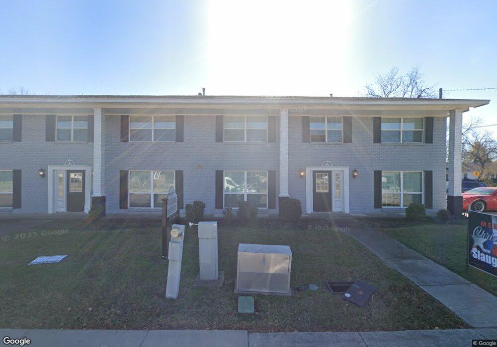 103 W Brown St unit E, Wylie, TX 75098 - photo 1