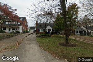 1148 Audubon Pkwy, Louisville, KY 40213