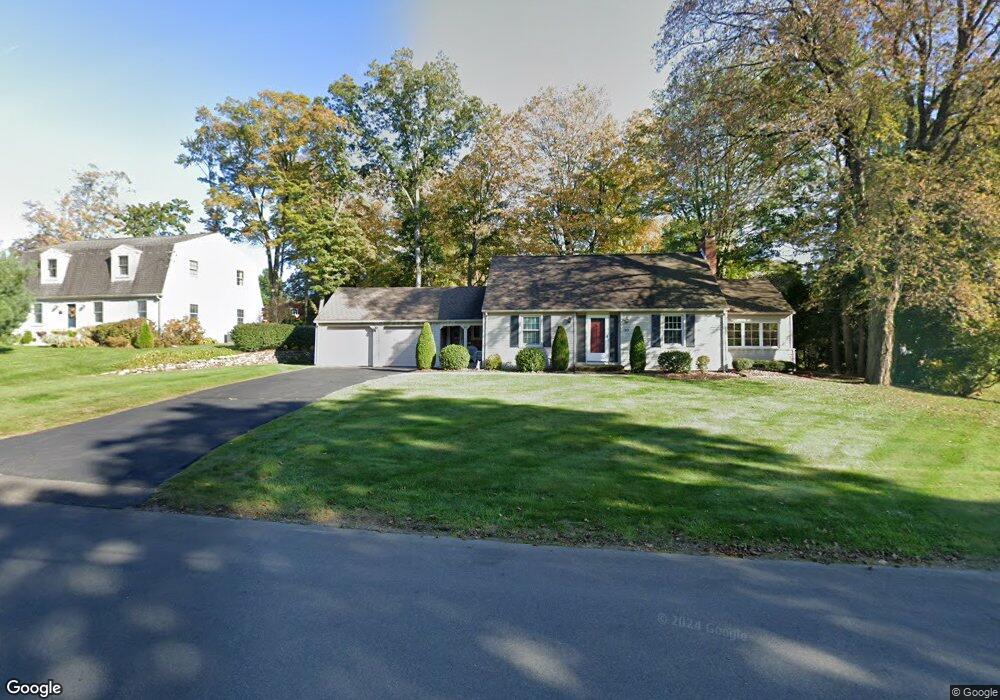 20 Brewster Rd, West Springfield, MA 01089 - photo 1