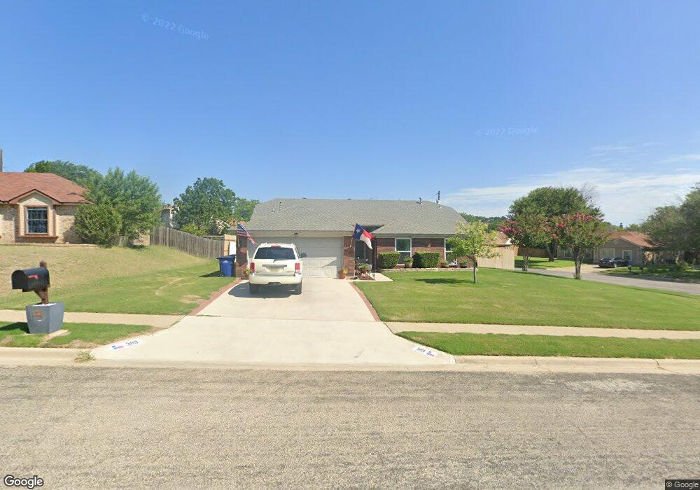 309 Eichelberger Dr, Copperas Cove, TX 76522 - photo 1