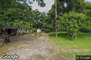 803 Helen L Porter Ct, Mobile, AL 36610