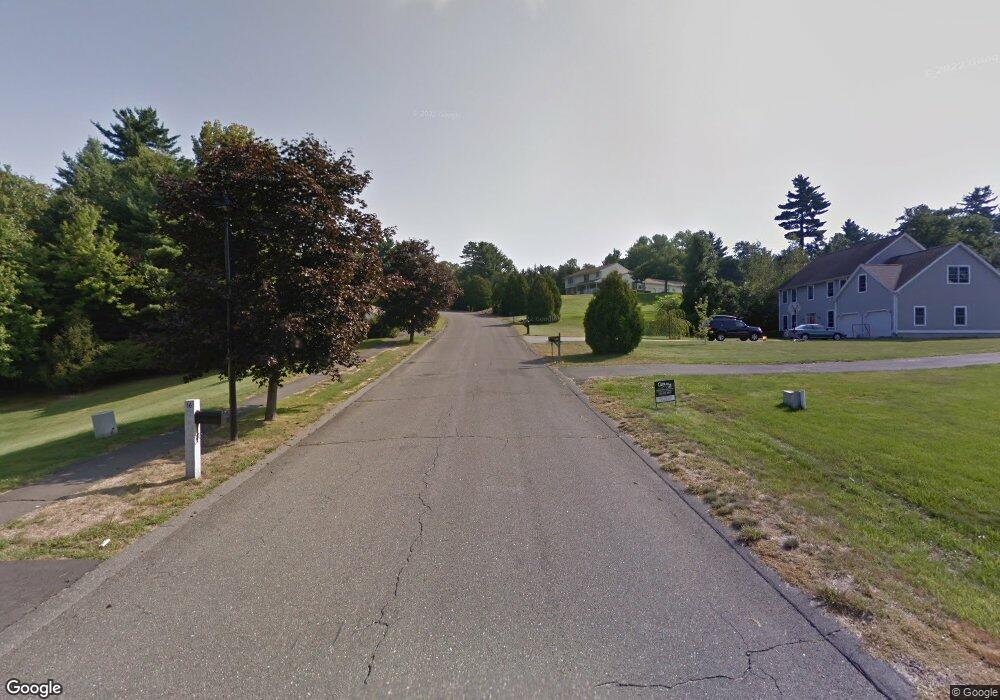 LOT 14 Labrie Ln, Holyoke, MA 01040 - photo 1