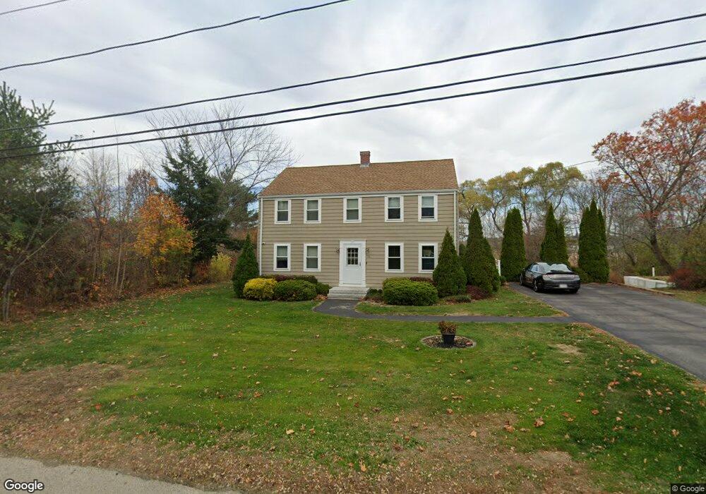 72 Hanover St, Newbury, MA 01951 - photo 1