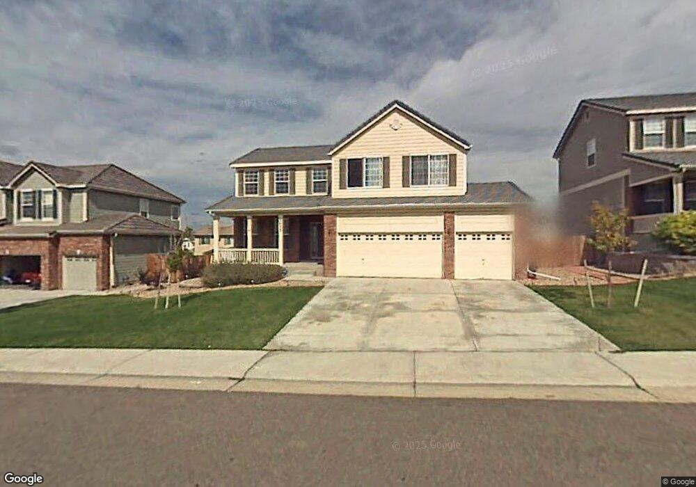 3033 E 136th Place, Thornton, CO 80602 - photo 1