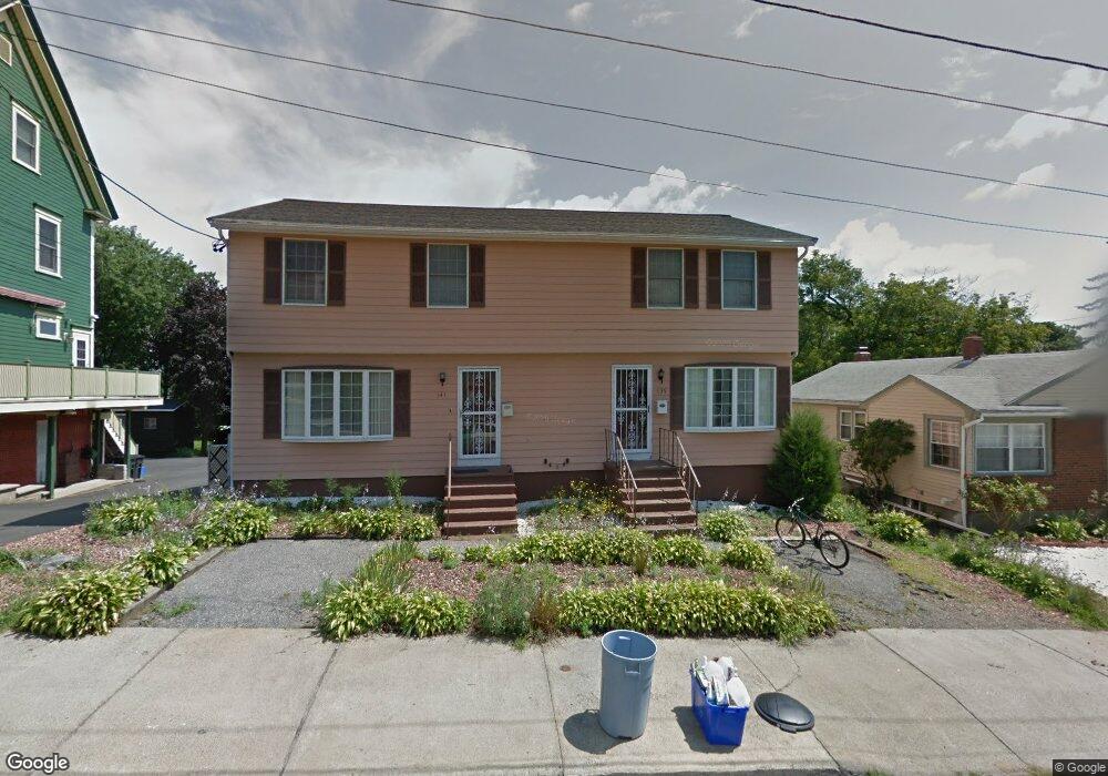 141 Wyman St unit 1, Lynn, MA 01905 - photo 1