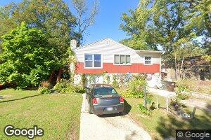 326 Shore Dr, Palmyra, WI 53156