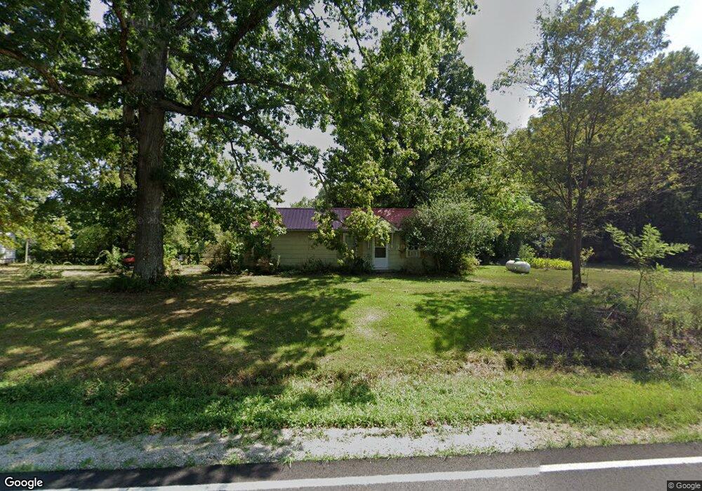 3297 Stone Seminary Rd, Cookeville, TN 38506 - photo 1