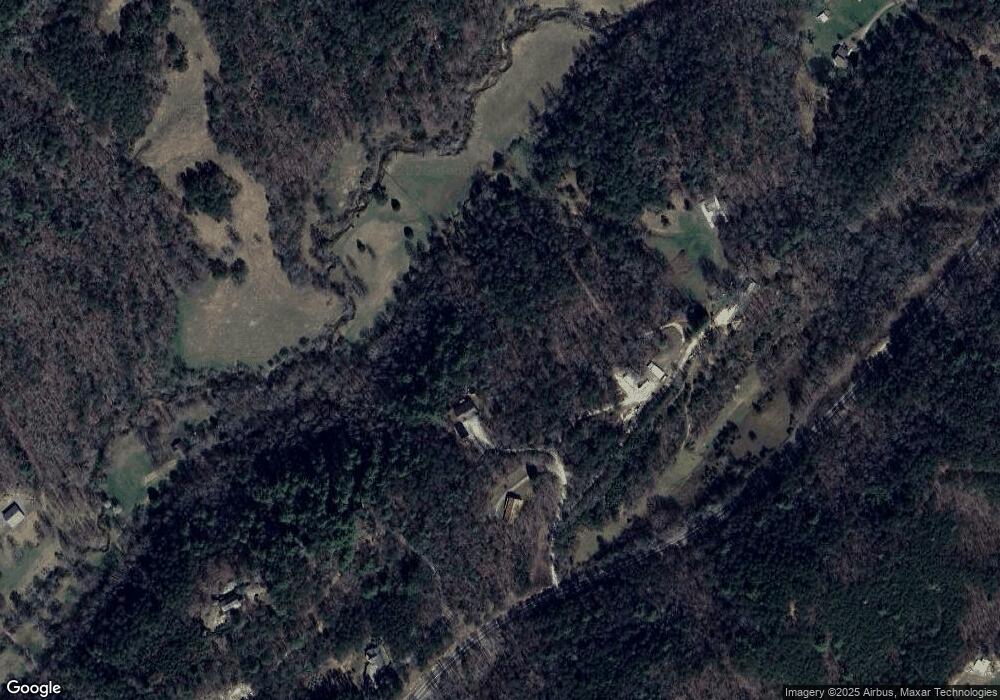 1133 Georgia 60 Spur, Mineral Bluff, GA 30559 - photo 1