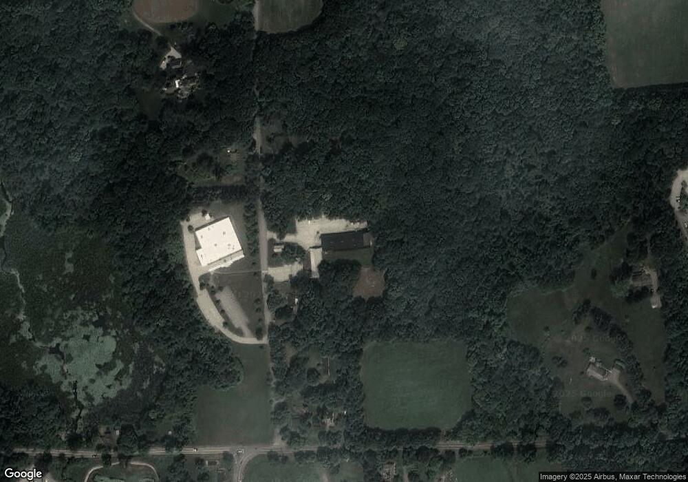 28 Quasset Rd, Pomfret Center, CT 06259 - photo 1