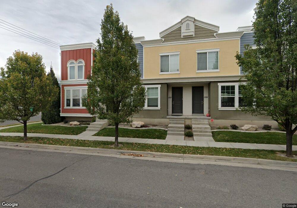 1523 S 850 W, Woods Cross, UT 84087 - photo 1