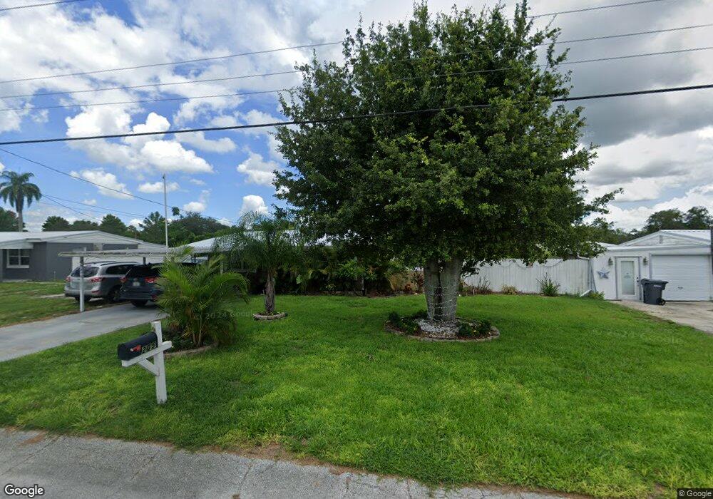 205 Charles St, Frostproof, FL 33843 - photo 1