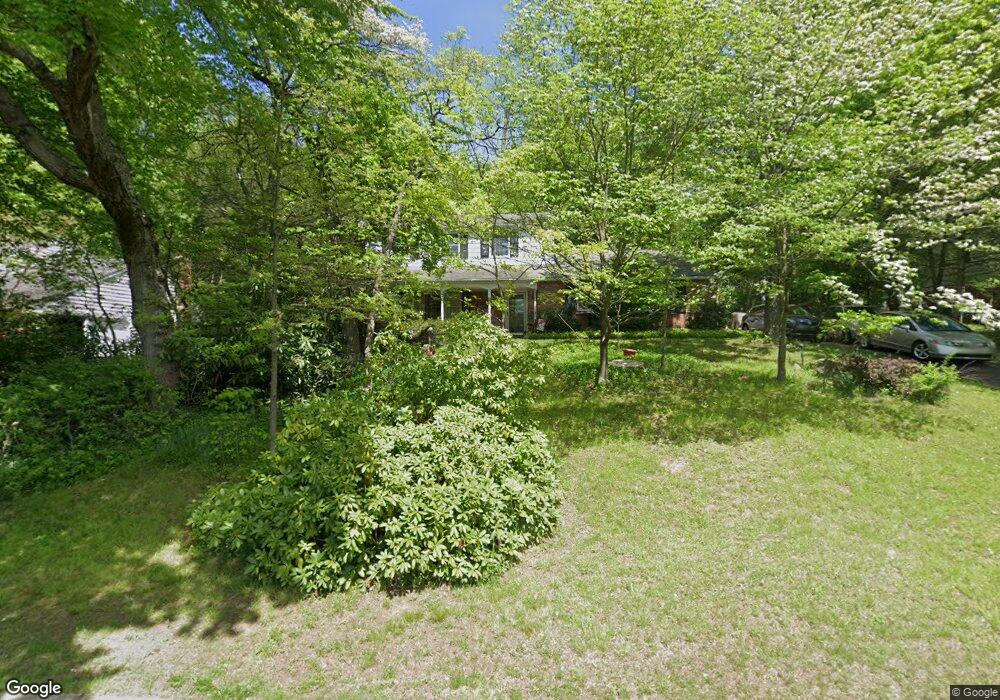 35 Wood Stream Dr, Feasterville Trevose, PA 19053 - photo 1