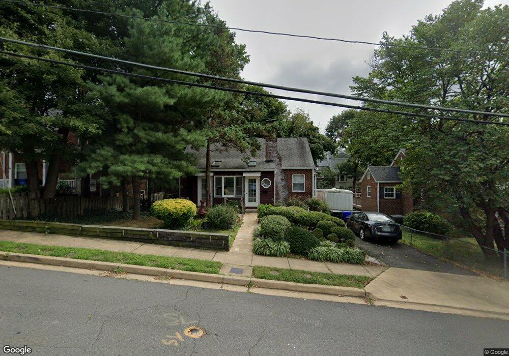 6406 16th St N, Arlington, VA 22205 - photo 1