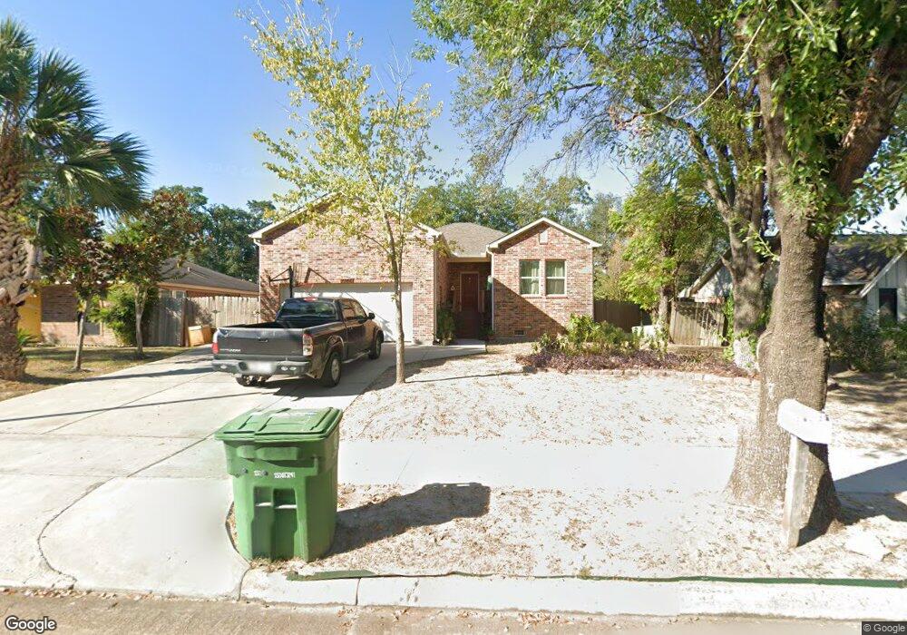 7306 Strawbridge Ln, Houston, TX 77040 - photo 1