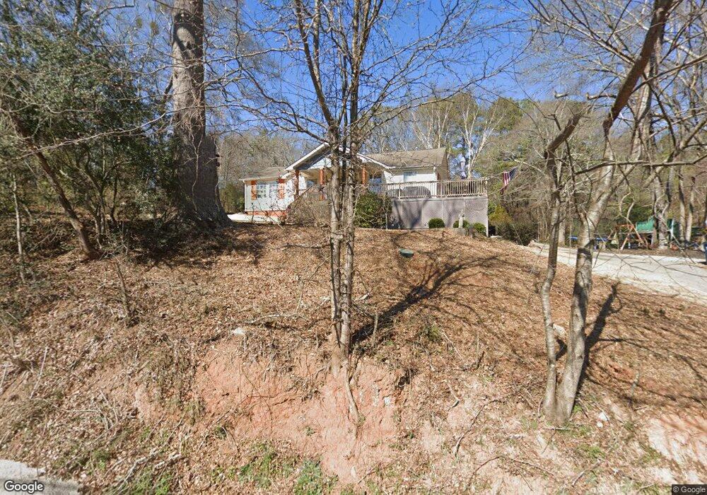 139 Belair Dr, Stockbridge, GA 30281 - photo 1