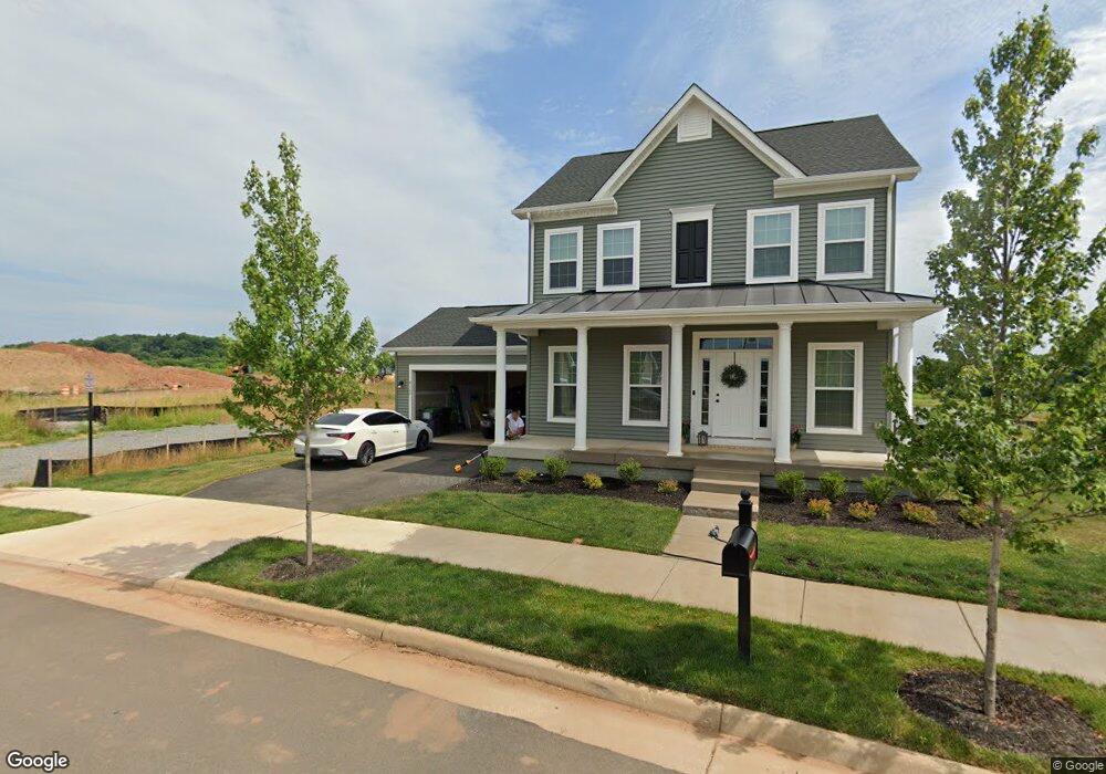 4122 Clarke St, Bealeton, VA 22712 - photo 1