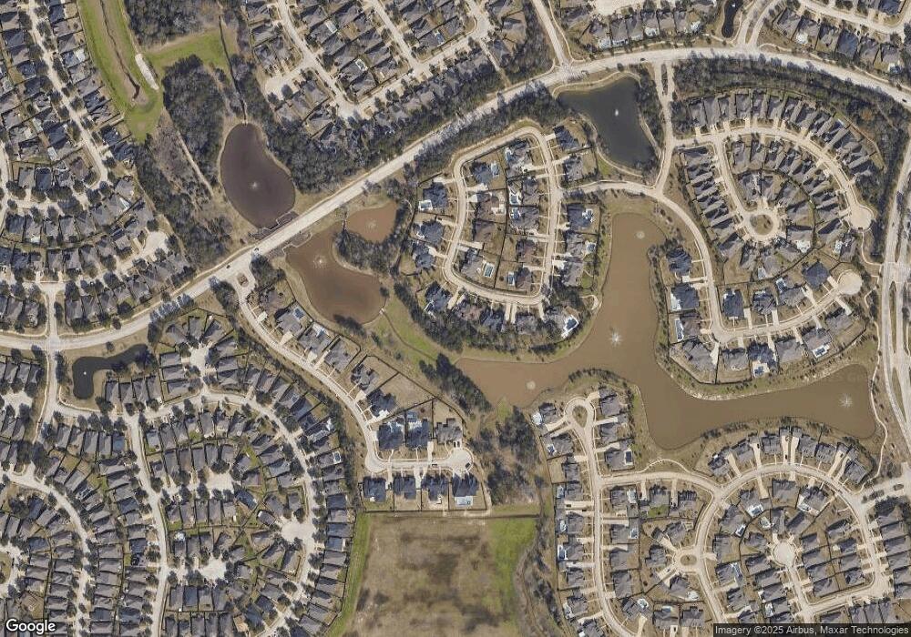 3306 S Vista Lake Ln, Spring, TX 77386 - photo 1