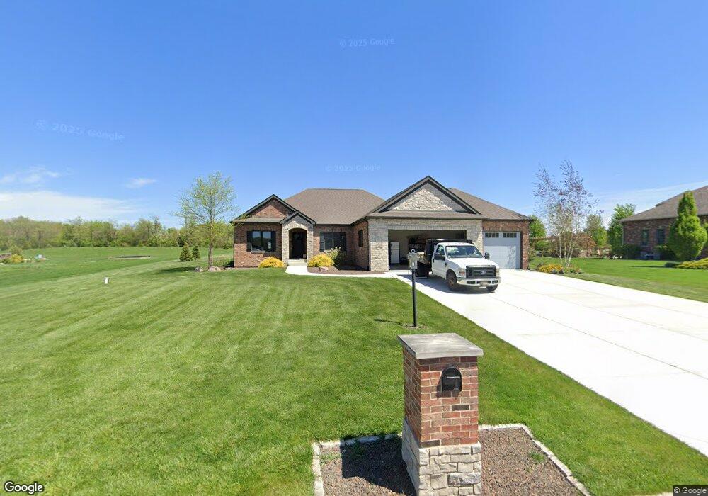 13495 Taney Place, Crown Point, IN 46307 - photo 1