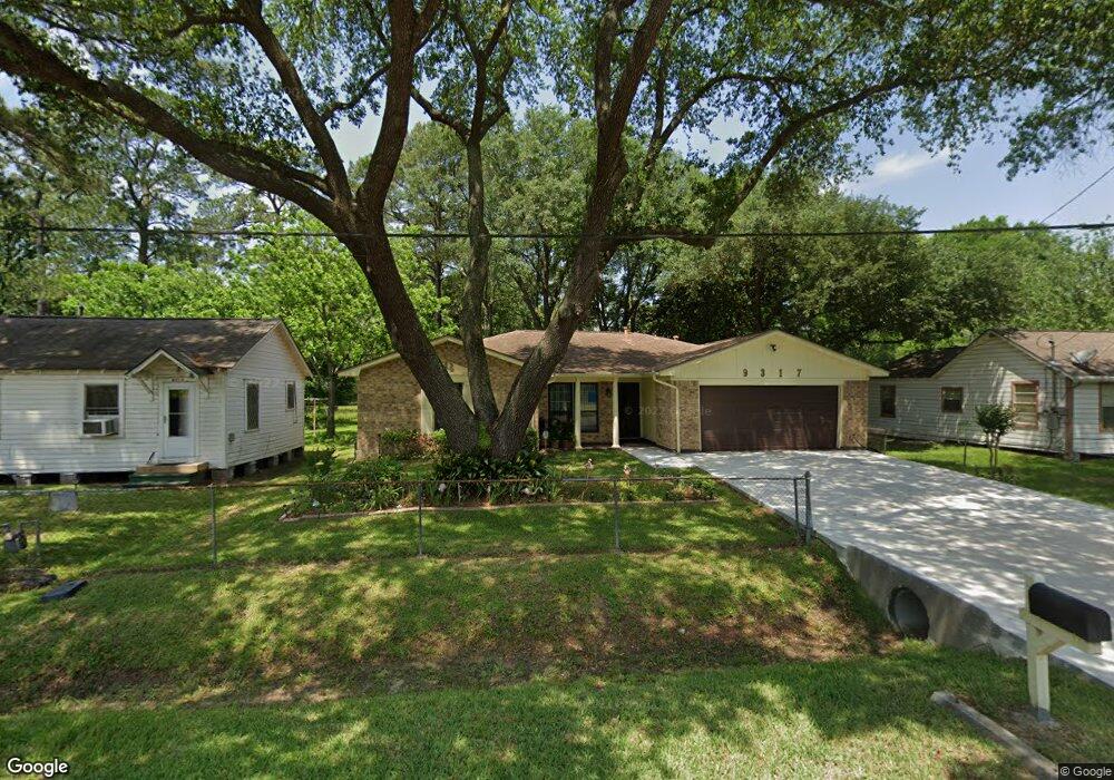 9317 Dandy St, Houston, TX 77016 - photo 1