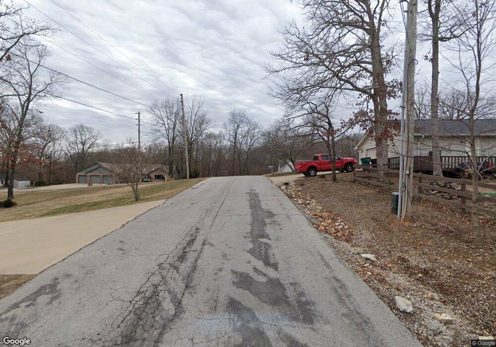 418 N Hilltop Cir, Rogers, AR 72756 - photo 1